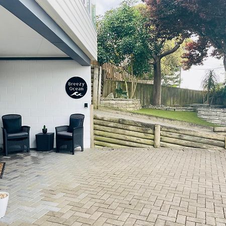 Breezy Ocean - The Perfect Getaway Villa Mount Maunganui Luaran gambar
