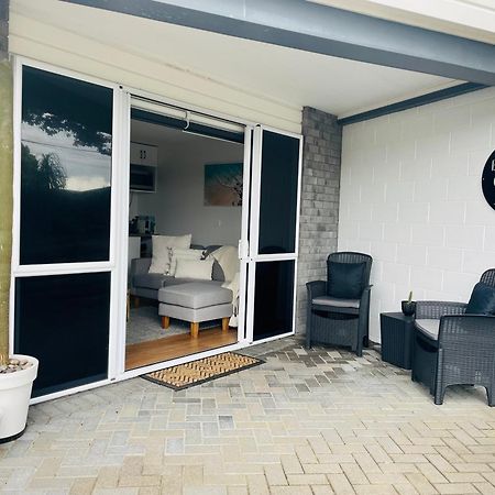 Breezy Ocean - The Perfect Getaway Villa Mount Maunganui Luaran gambar