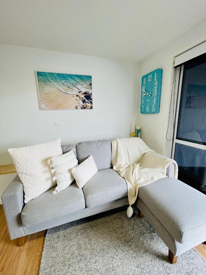 Breezy Ocean - The Perfect Getaway Villa Mount Maunganui Luaran gambar