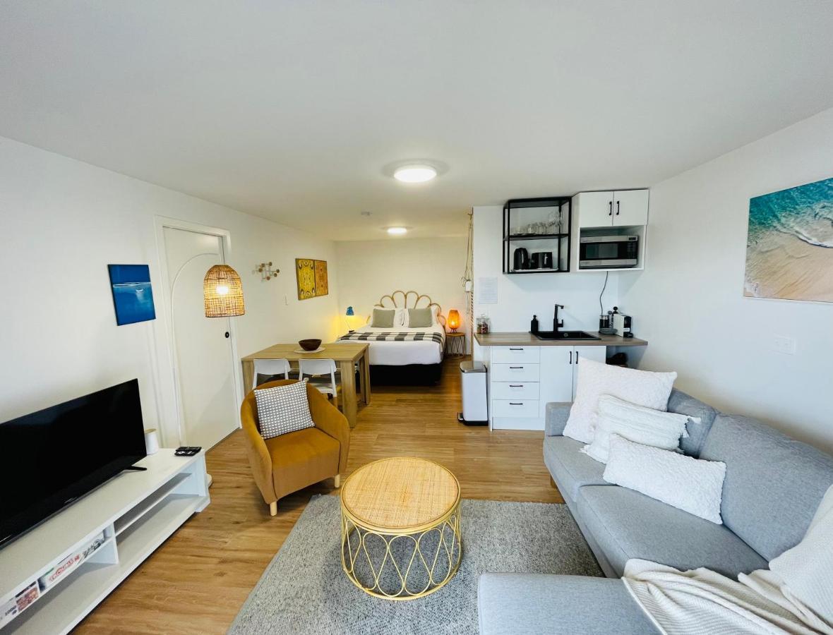Breezy Ocean - The Perfect Getaway Villa Mount Maunganui Luaran gambar