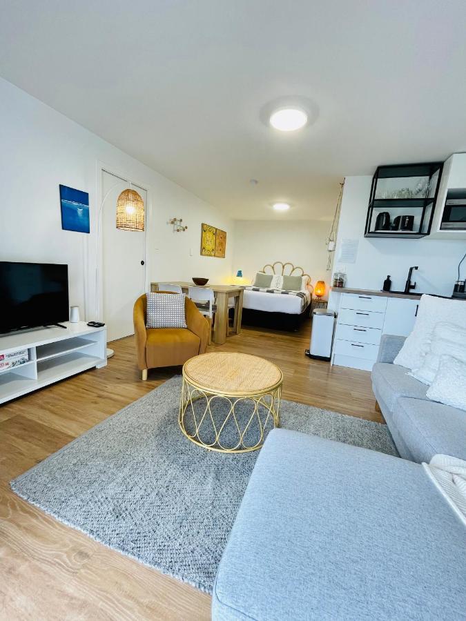 Breezy Ocean - The Perfect Getaway Villa Mount Maunganui Luaran gambar