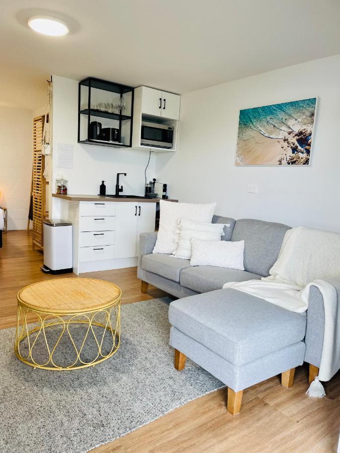 Breezy Ocean - The Perfect Getaway Villa Mount Maunganui Luaran gambar