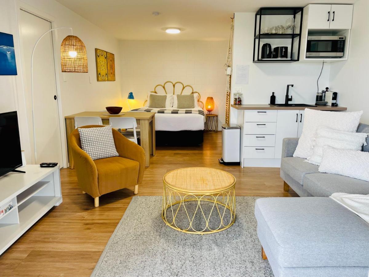 Breezy Ocean - The Perfect Getaway Villa Mount Maunganui Luaran gambar