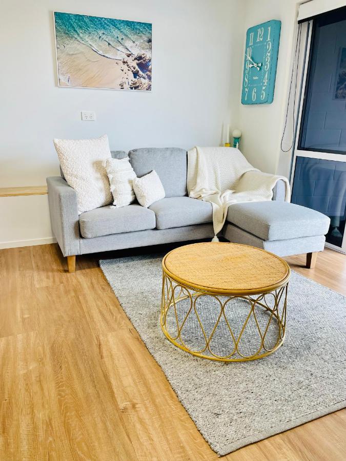 Breezy Ocean - The Perfect Getaway Villa Mount Maunganui Luaran gambar
