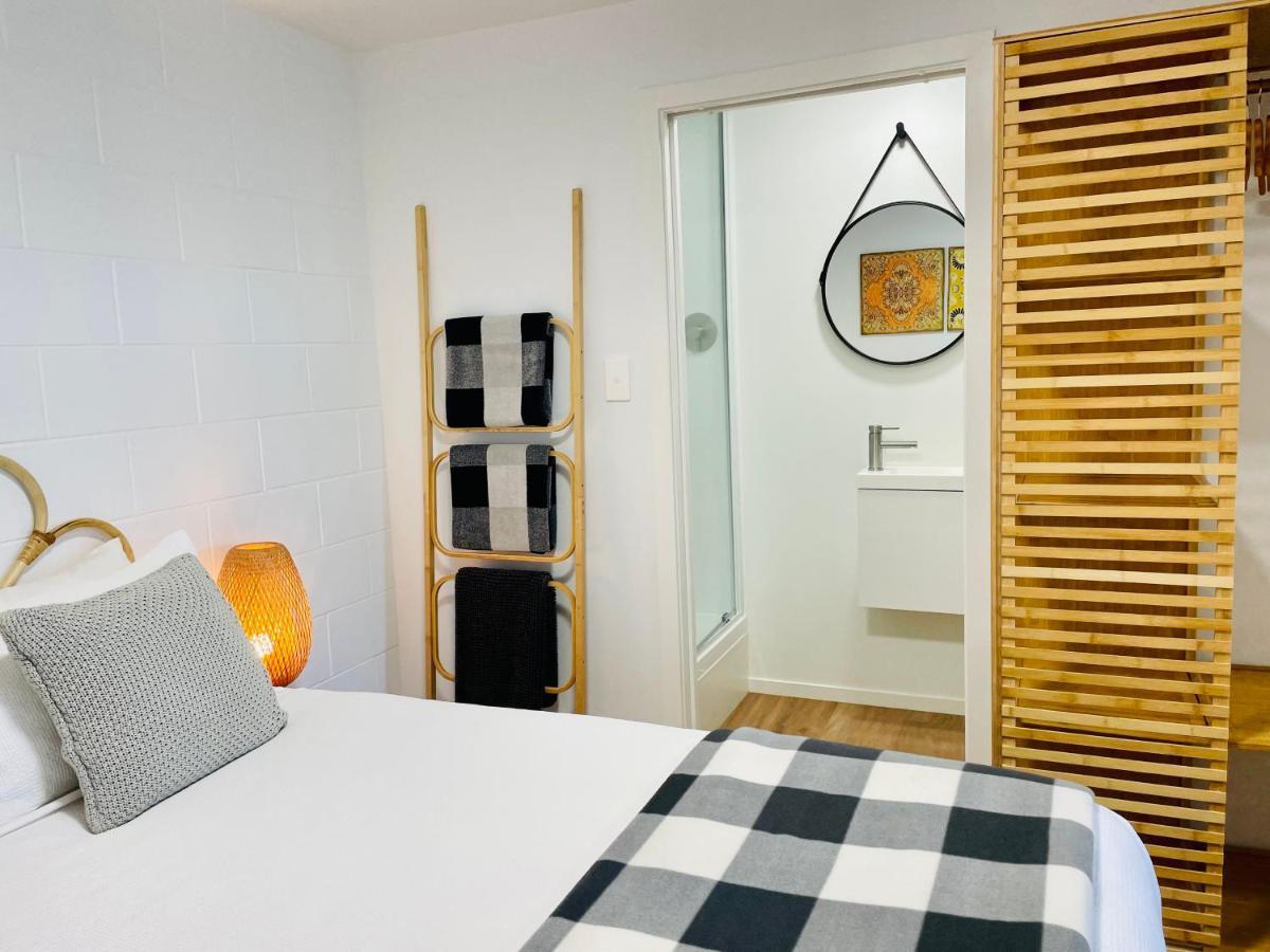 Breezy Ocean - The Perfect Getaway Villa Mount Maunganui Luaran gambar