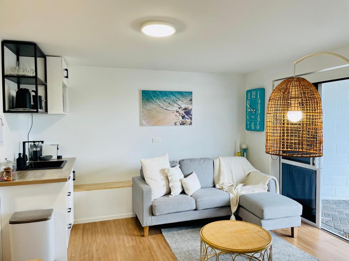 Breezy Ocean - The Perfect Getaway Villa Mount Maunganui Luaran gambar