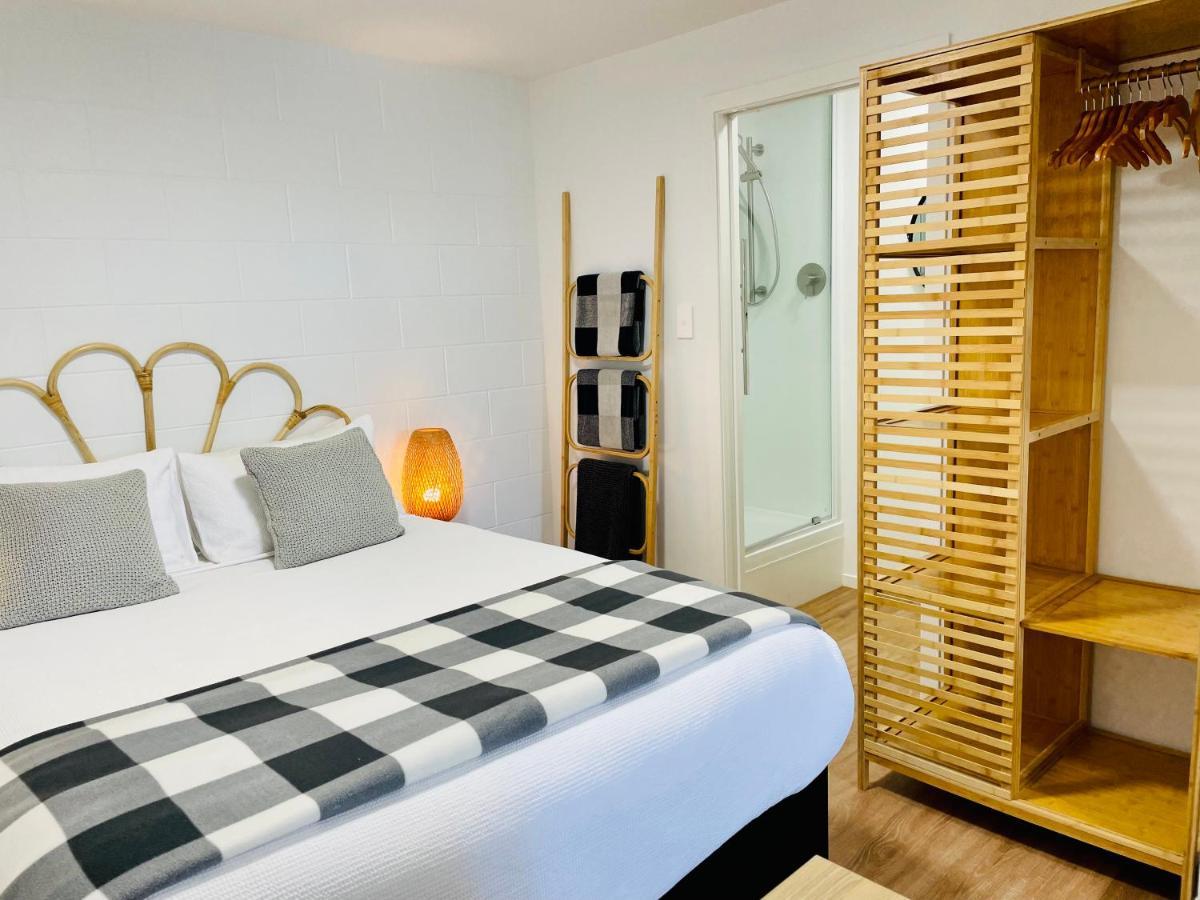 Breezy Ocean - The Perfect Getaway Villa Mount Maunganui Luaran gambar
