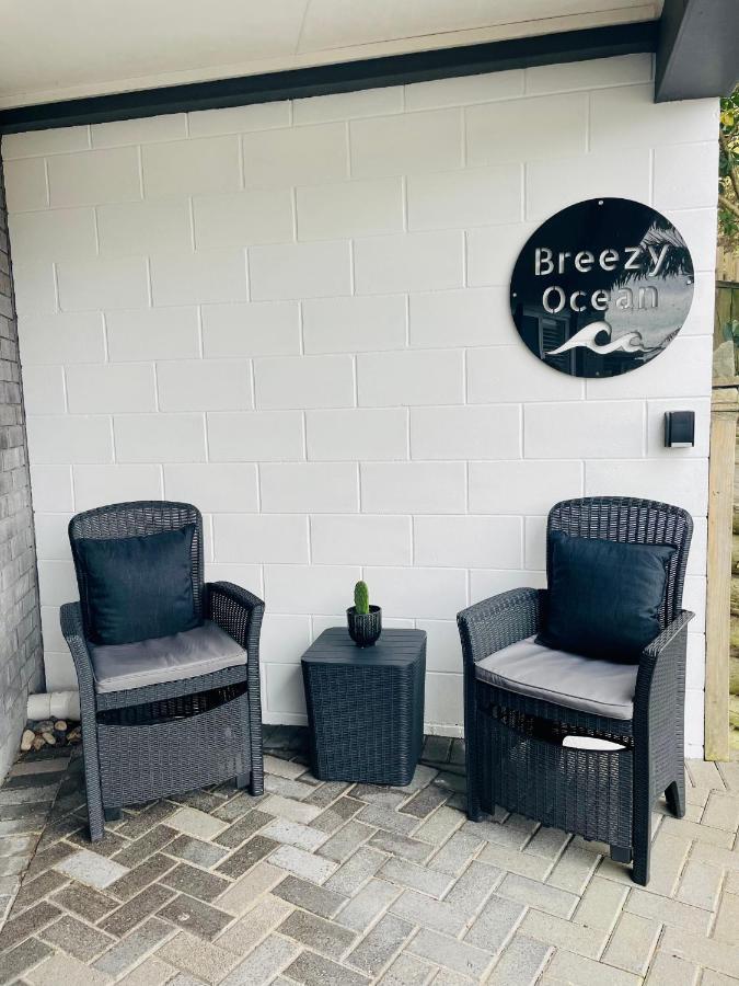 Breezy Ocean - The Perfect Getaway Villa Mount Maunganui Luaran gambar