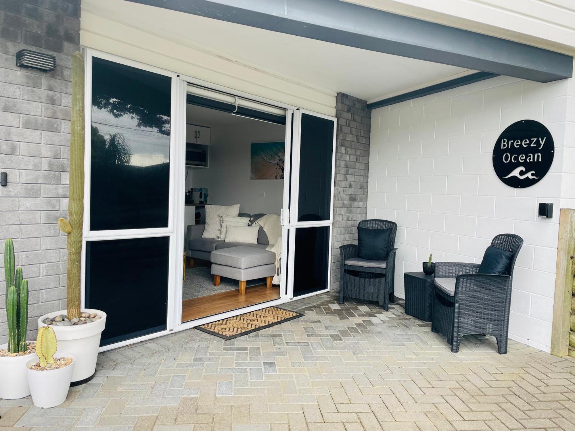Breezy Ocean - The Perfect Getaway Villa Mount Maunganui Luaran gambar