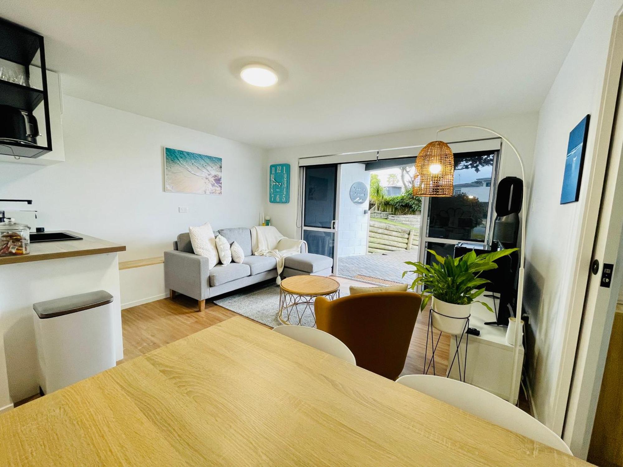 Breezy Ocean - The Perfect Getaway Villa Mount Maunganui Luaran gambar