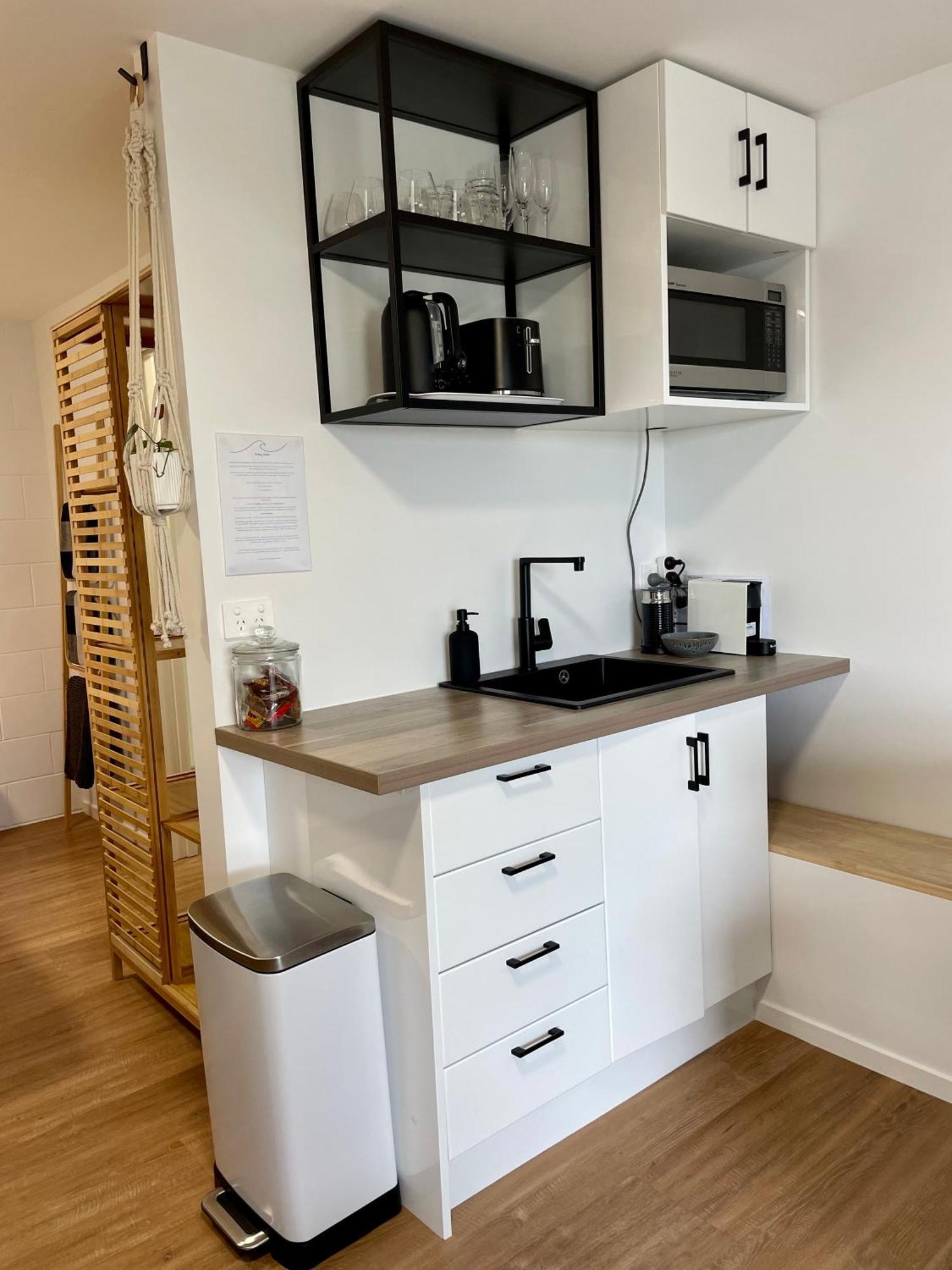 Breezy Ocean - The Perfect Getaway Villa Mount Maunganui Luaran gambar